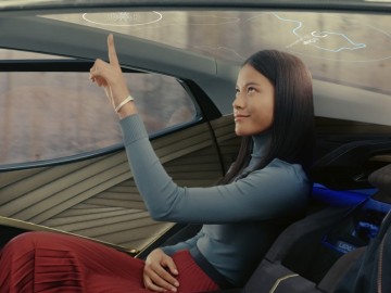 Lexus &ndash; Napęd elektryczny, hybrydowy i &hellip;